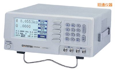 ��ͨ�߾���LCR�yԇ�x