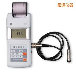 昭通時(shí)代漆膜測(cè)厚儀