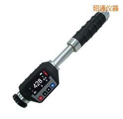 昭通里氏硬度計