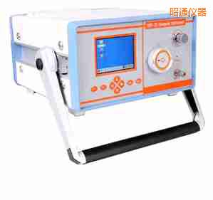 昭通精密露點分析儀