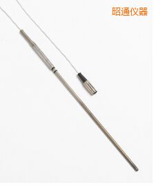 昭通短支二等標(biāo)準(zhǔn)鉑電阻溫度計(jì)