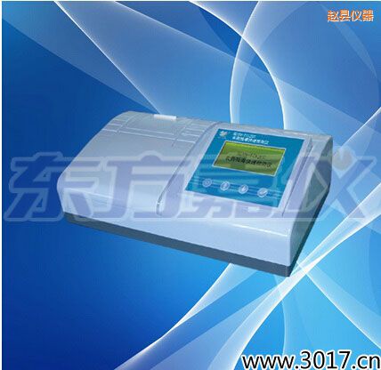 趙縣10通道農(nóng)藥殘毒快速檢測(cè)儀