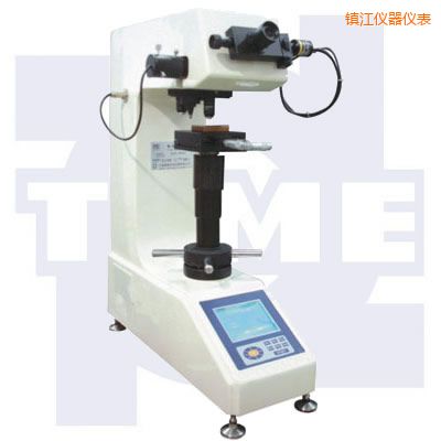 鎮(zhèn)江時(shí)代小負(fù)荷布氏硬度計(jì)