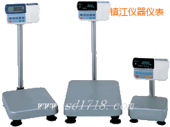 鎮(zhèn)江精密電子臺秤,60kg,5g