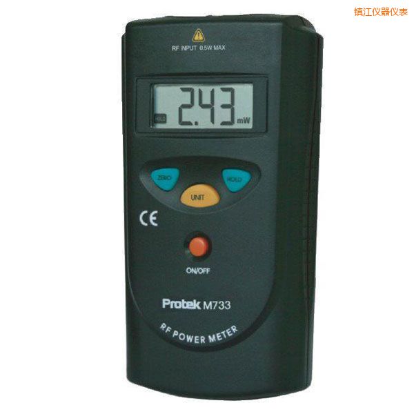 鎮(zhèn)江射頻功率計(jì)