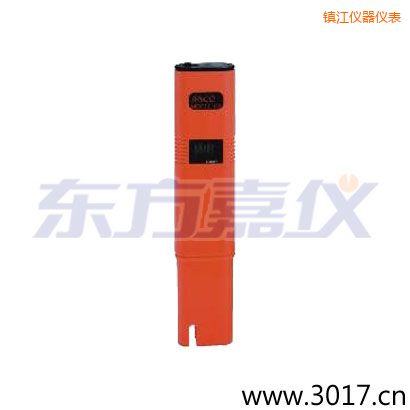 鎮(zhèn)江電導(dǎo)率 筆式測試儀