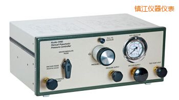 鎮(zhèn)江手動精密氣體壓力調節(jié)器