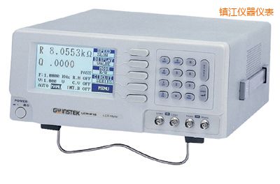 鎮(zhèn)江高精密LCR測試儀