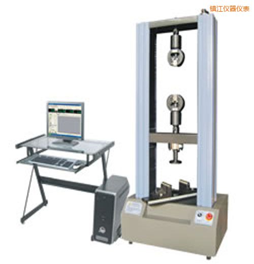 鎮(zhèn)江時代WDW系列微機控制電子萬能試驗機(0.01-0.5噸)