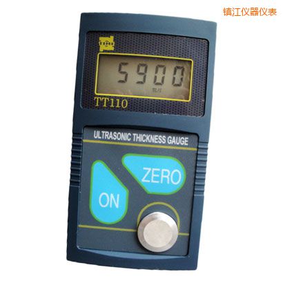 鎮(zhèn)江時(shí)代超聲波測厚儀
