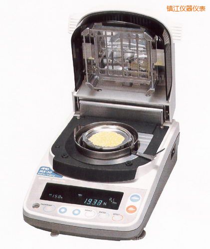 鎮(zhèn)江水分測(cè)定儀