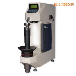 鎮(zhèn)江洛氏硬度計