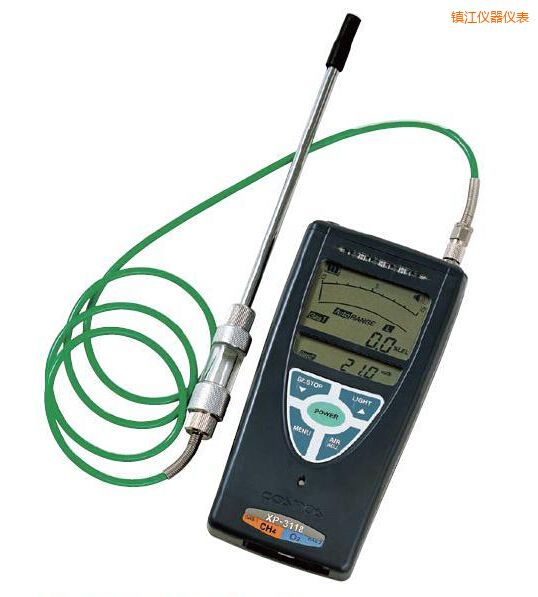 鎮(zhèn)江多種氣體檢測(cè)儀