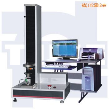 鎮(zhèn)江微機(jī)控制電子萬能試驗機(jī)WDW系列