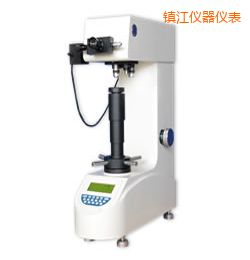 鎮(zhèn)江時代數(shù)顯維氏硬度計