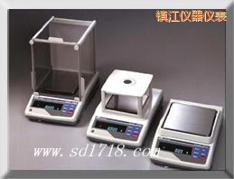 鎮(zhèn)江上皿式精密電子天平,6100g,0.1g