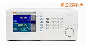 鎮(zhèn)江高級型雙通道優(yōu)級氣體壓力控制器/校準器