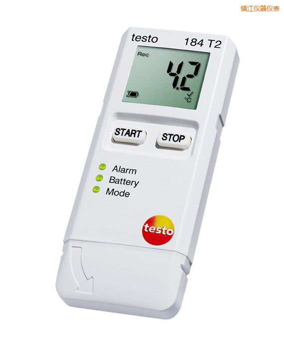 鎮(zhèn)江USB型溫度記錄儀