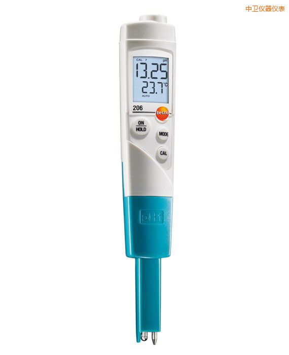 中衛(wèi)PH計(jì)