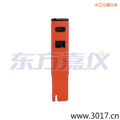 中衛(wèi)電導(dǎo)率 筆式測(cè)試儀