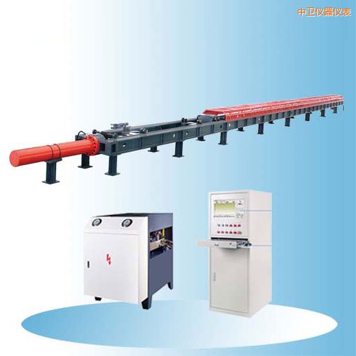 中衛(wèi)時代臥式拉力試驗機