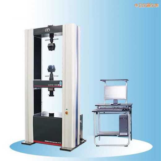 中衛(wèi)時(shí)代電子萬能試驗(yàn)機(jī)