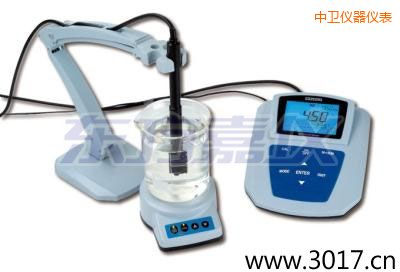 中衛(wèi)溶解氧儀