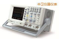 中衛(wèi)數(shù)字存儲示波器