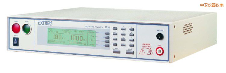 中衛(wèi)耐壓/絕緣分析儀
