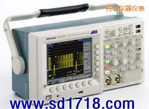 舟山數(shù)字熒光示波器