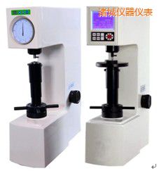 諸城電動(dòng)(數(shù)顯)表面洛氏硬度計(jì)