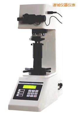 諸城數(shù)顯自動(dòng)(手動(dòng))轉(zhuǎn)塔維氏硬度計(jì)