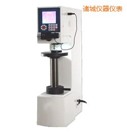 諸城時(shí)代布氏硬度計(jì)