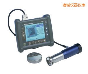 諸城硬度檢測儀