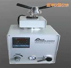 淄博時(shí)代全自動金相鑲嵌機(jī)