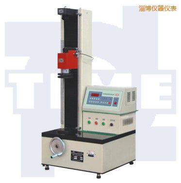 淄博單數(shù)顯彈簧拉壓試驗(yàn)機(jī)