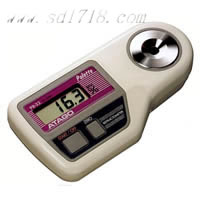 淄博數(shù)字式折射計(jì)