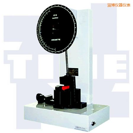 淄博塑料拉伸沖擊試驗(yàn)機(jī)