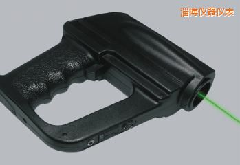 淄博高溫紅外測溫儀