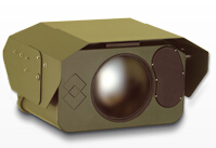 淄博遠程監(jiān)控用熱像儀