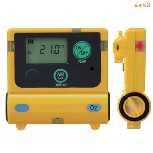 自貢氧氣濃度計(jì)