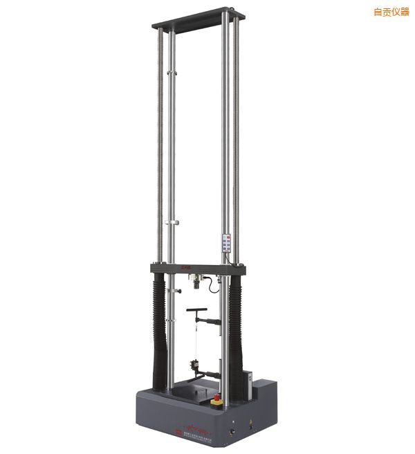 自貢RST1000系列微機(jī)控制電子環(huán)剛度試驗(yàn)機(jī)