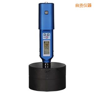 自貢一體化便攜式里氏硬度計(jì)