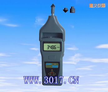 遵義光電/接觸轉速表