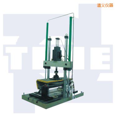 遵義電液伺服動靜萬能試驗機