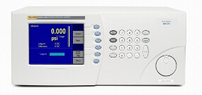 特級型氣體壓力控制器/校準器