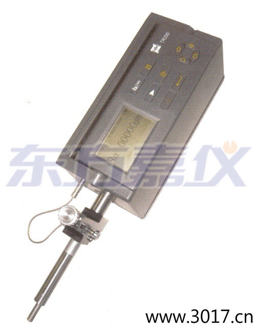 時(shí)代粗糙度形狀測(cè)量?jī)x