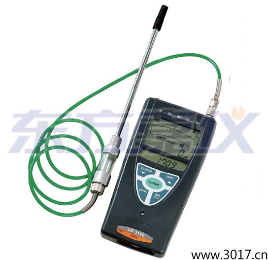 可燃?xì)怏w檢測(cè)儀