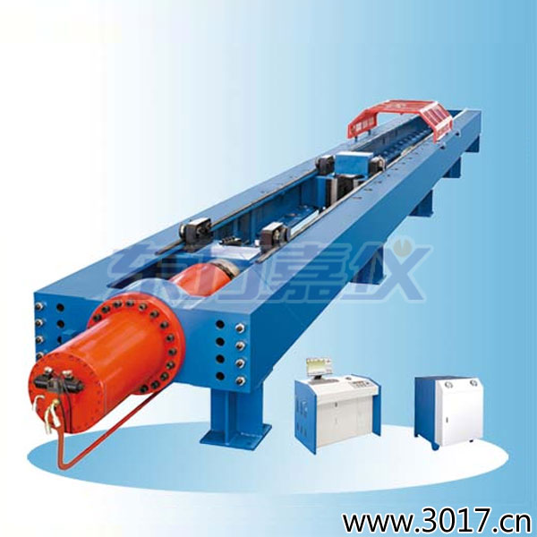 時代臥式拉力試驗機(jī)