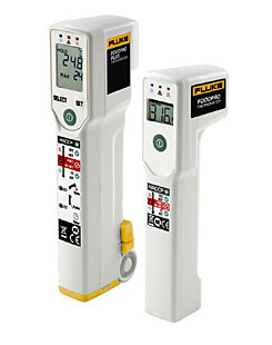 食品安全測(cè)溫儀